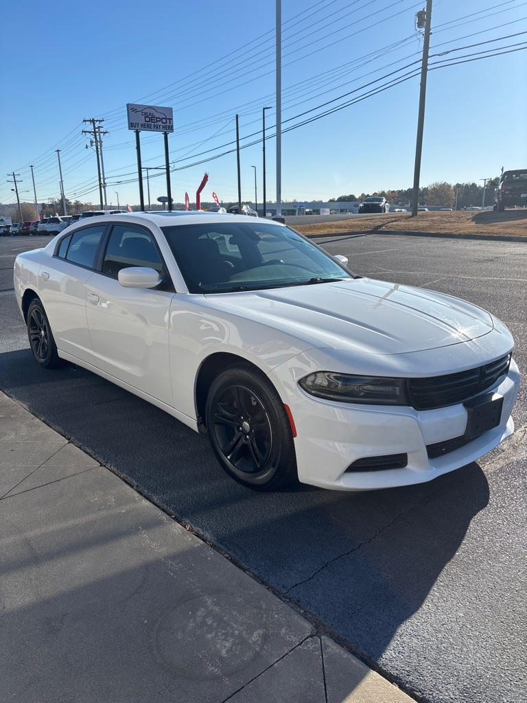 Dodge Charger  2019