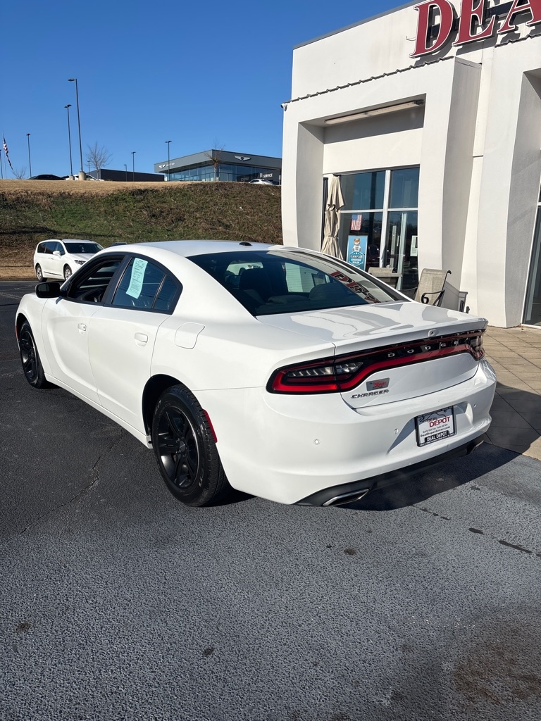 Dodge Charger  2019