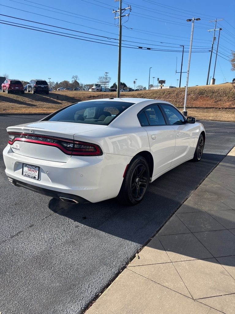 Dodge Charger  2019