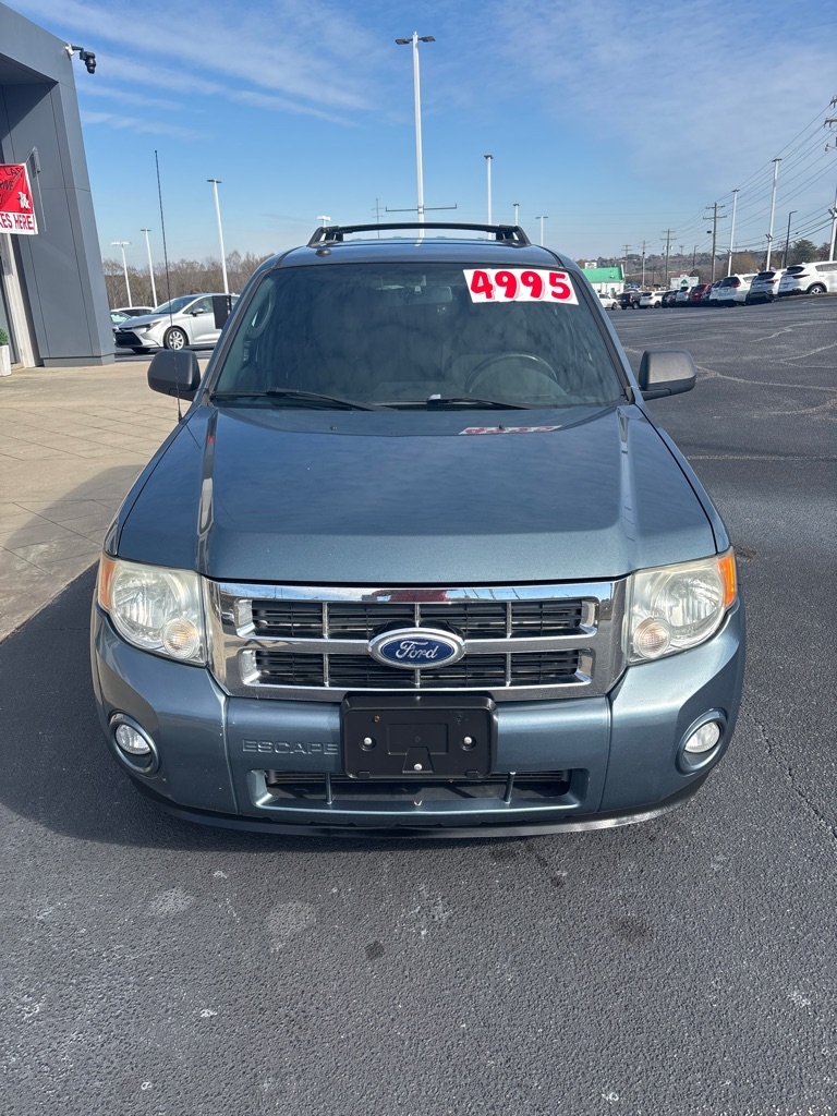 Ford Escape  2010