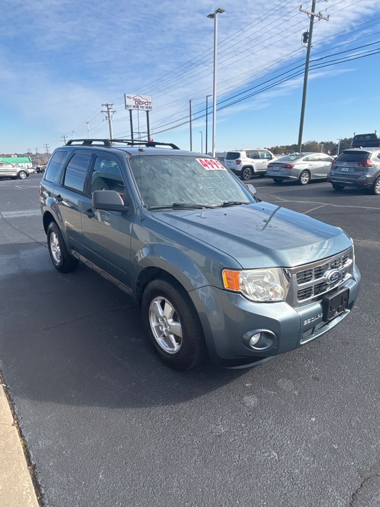 Ford Escape  2010