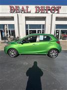 2011 Mazda MAZDA2 