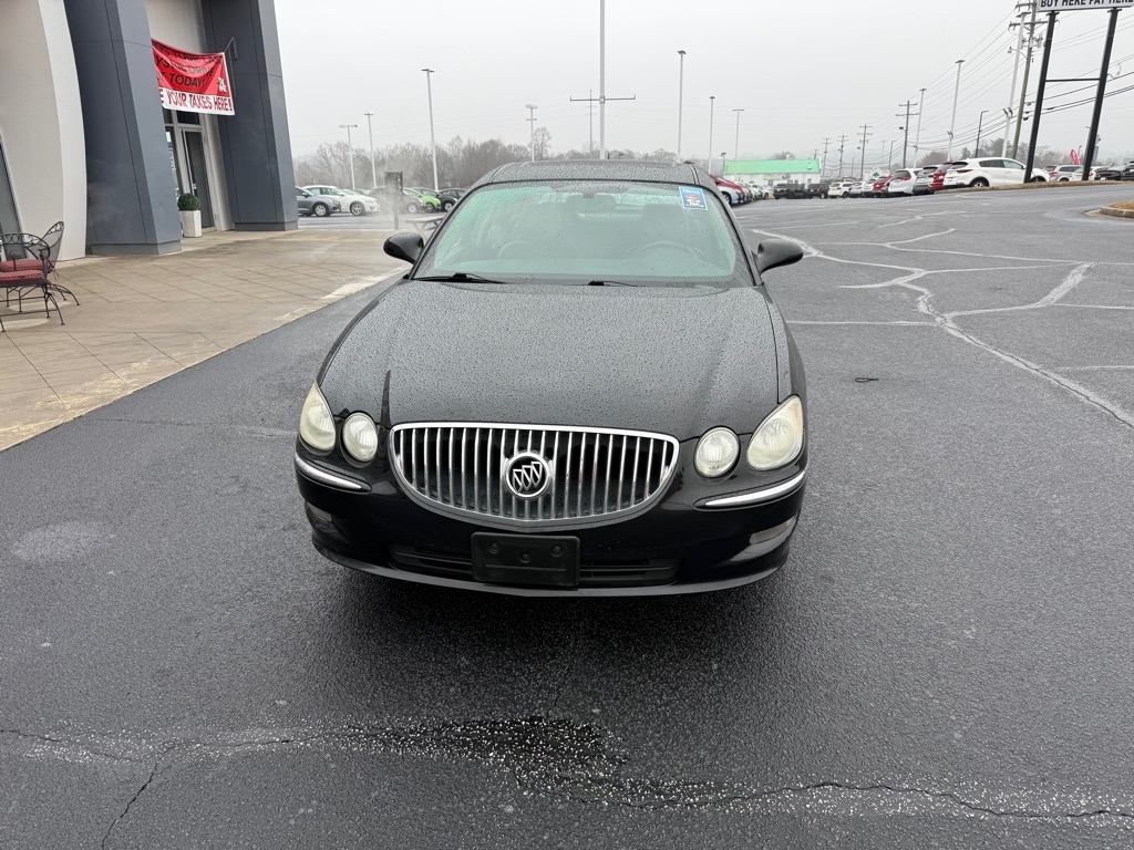 Buick LaCrosse  2008