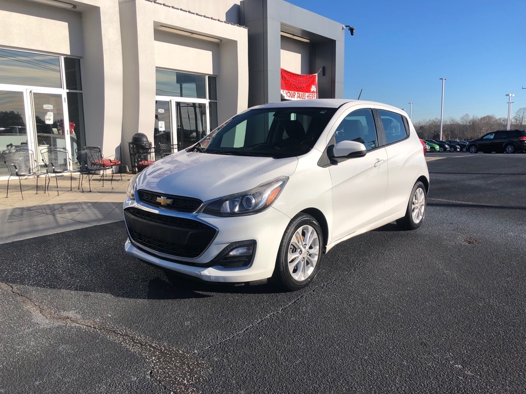 Chevrolet Spark  2020