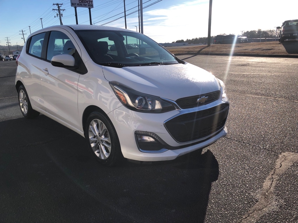 Chevrolet Spark  2020