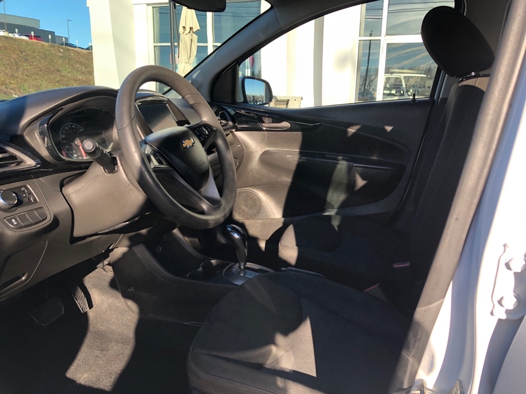 Chevrolet Spark  2020