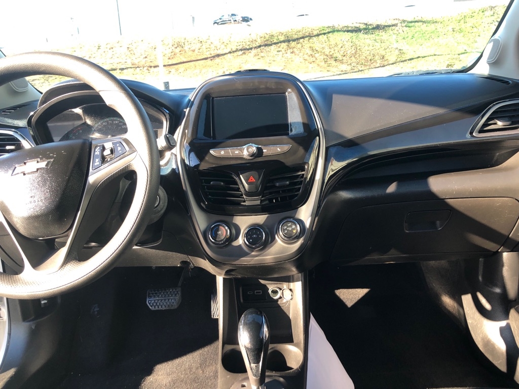 Chevrolet Spark  2020