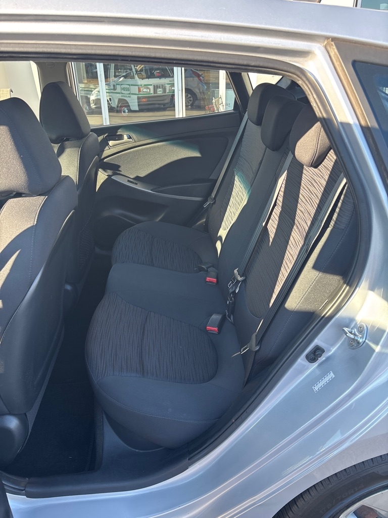 Hyundai Accent  2017