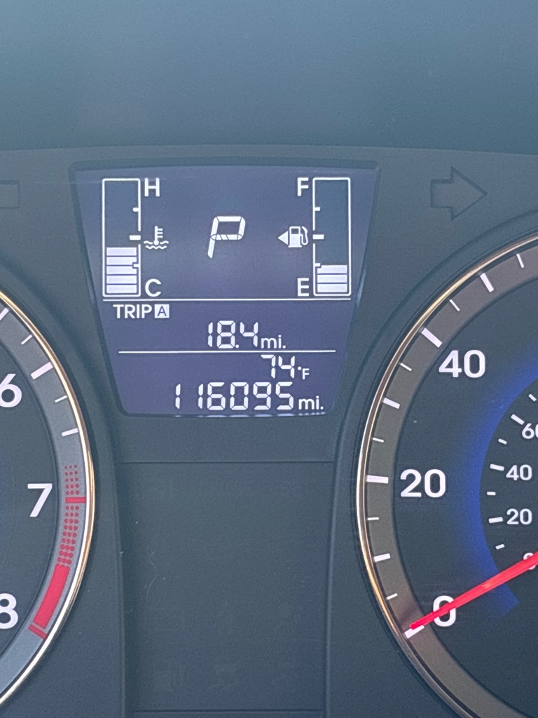 Hyundai Accent  2017