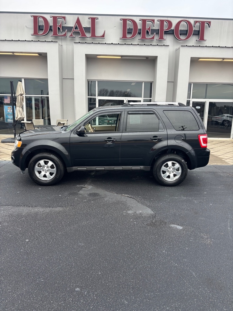 Ford Escape  2011