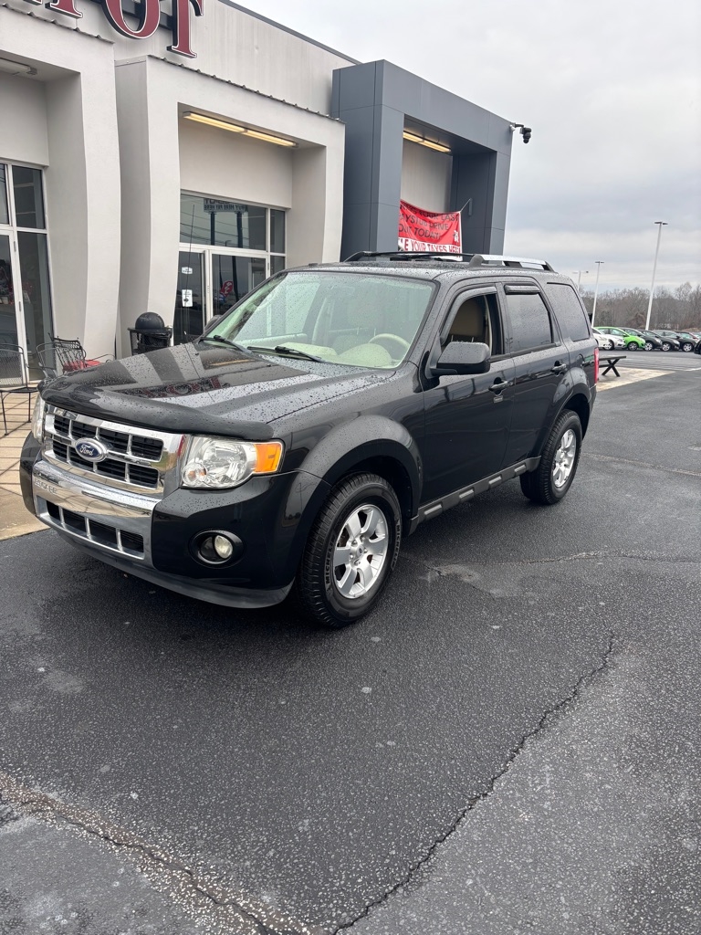 Ford Escape  2011