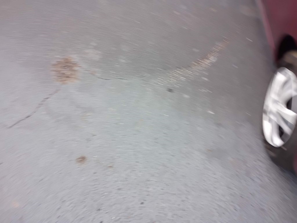 Mitsubishi Mirage G4  2020