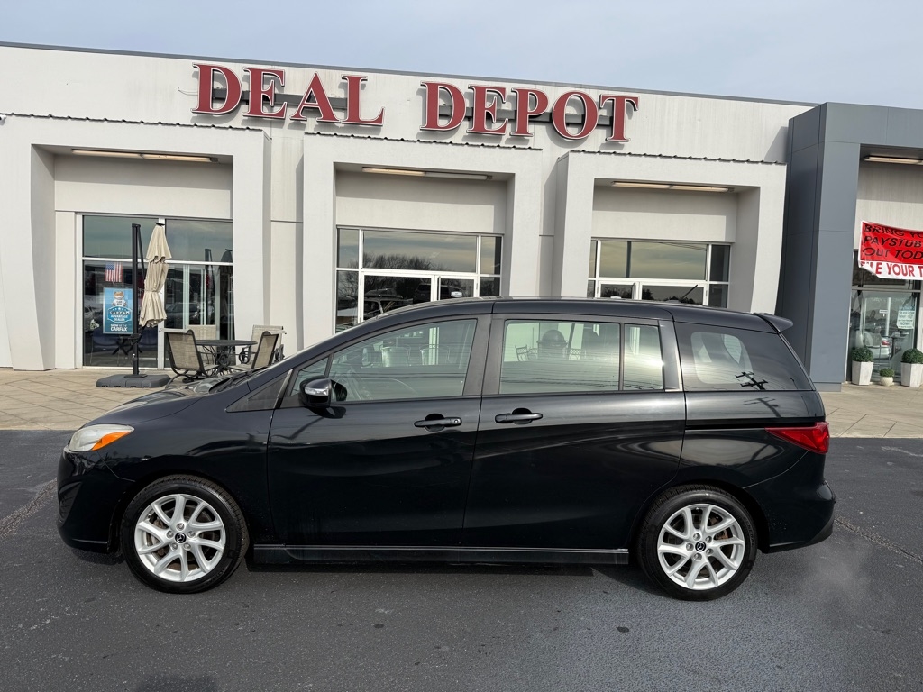 Mazda MAZDA5  2015