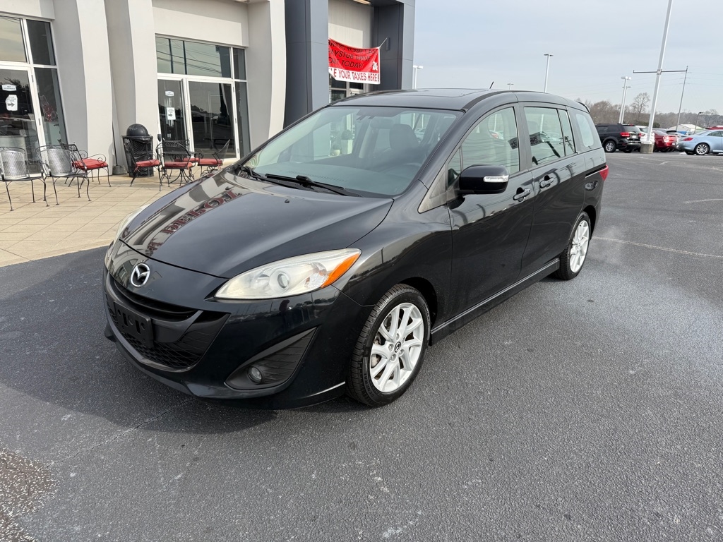 Mazda MAZDA5  2015