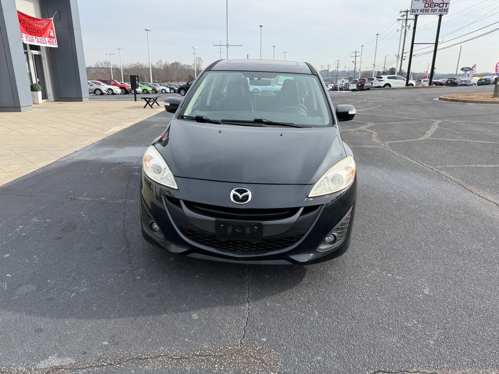 Mazda MAZDA5  2015
