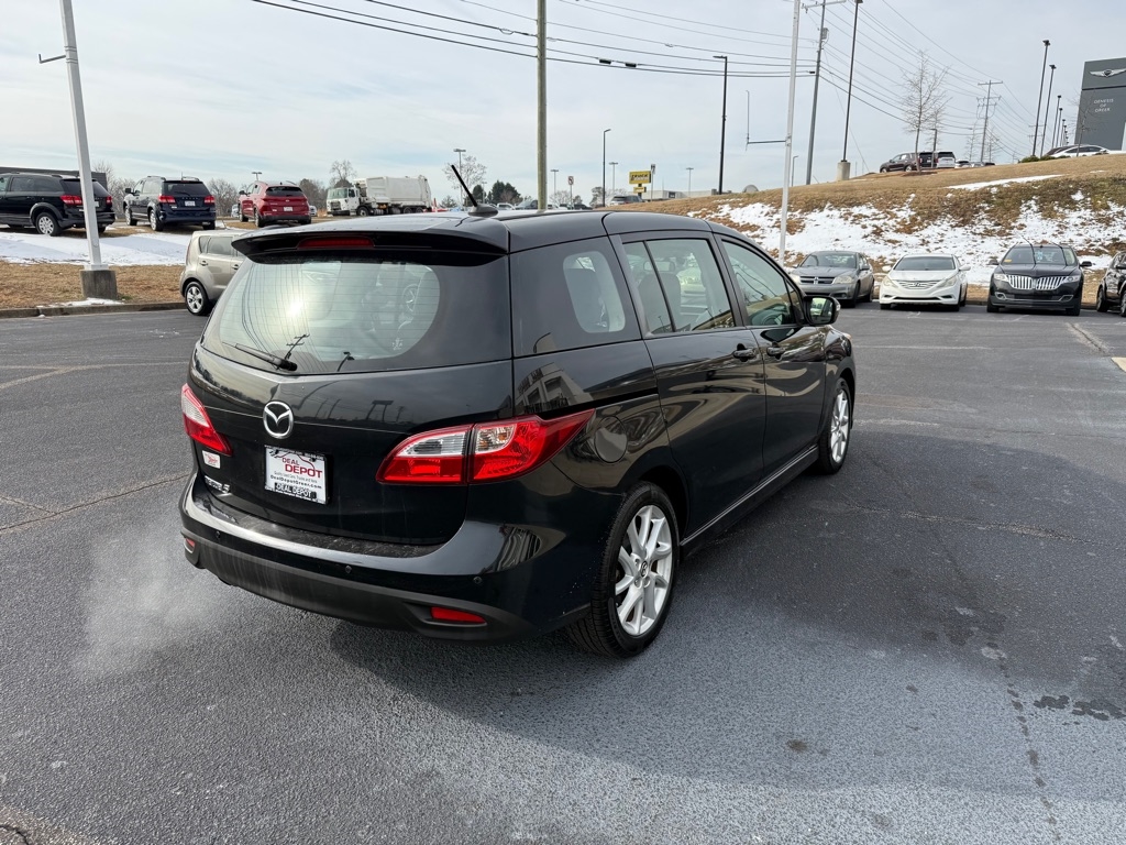 Mazda MAZDA5  2015