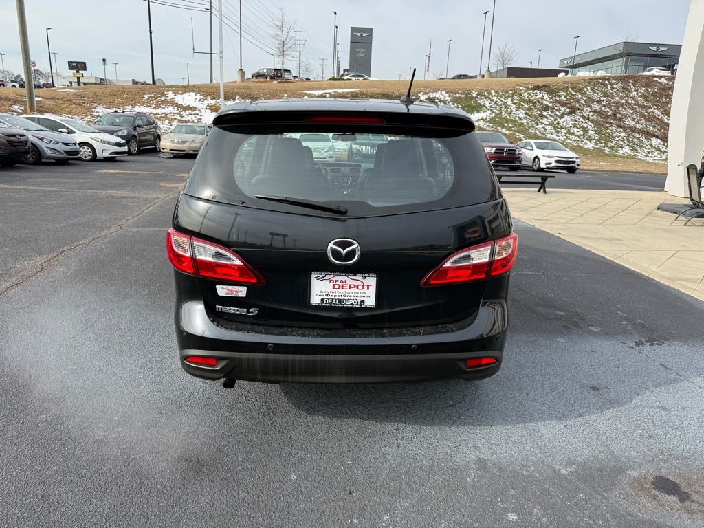 Mazda MAZDA5  2015