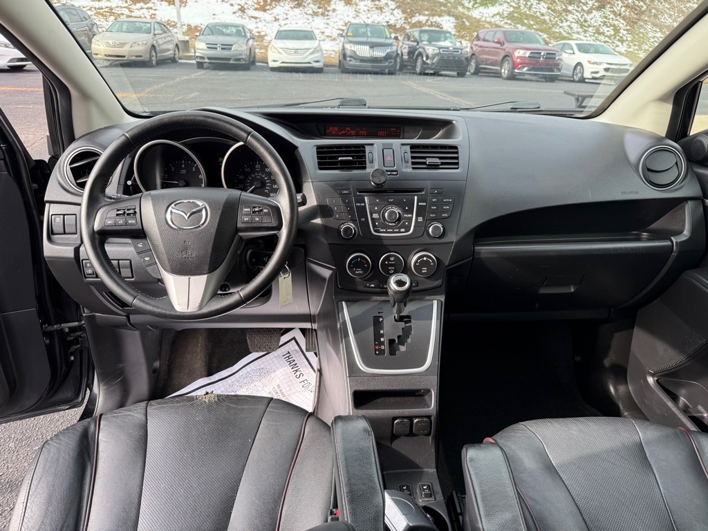 Mazda MAZDA5  2015