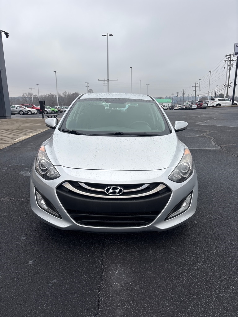 Hyundai Elantra GT  2014