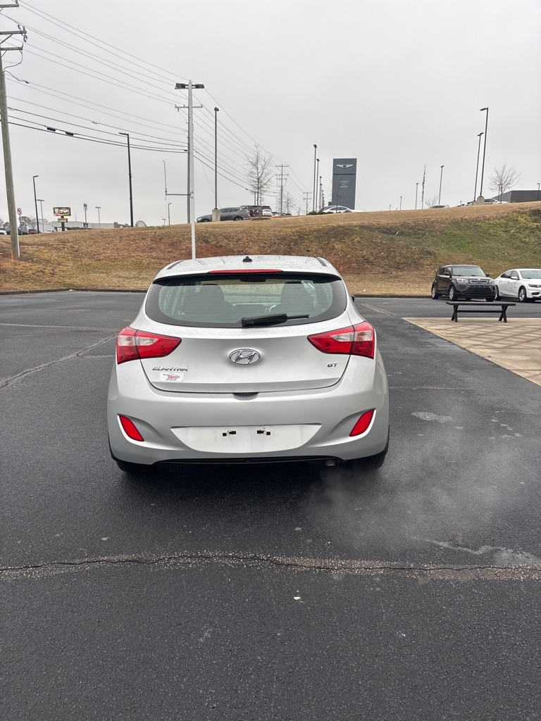 Hyundai Elantra GT  2014