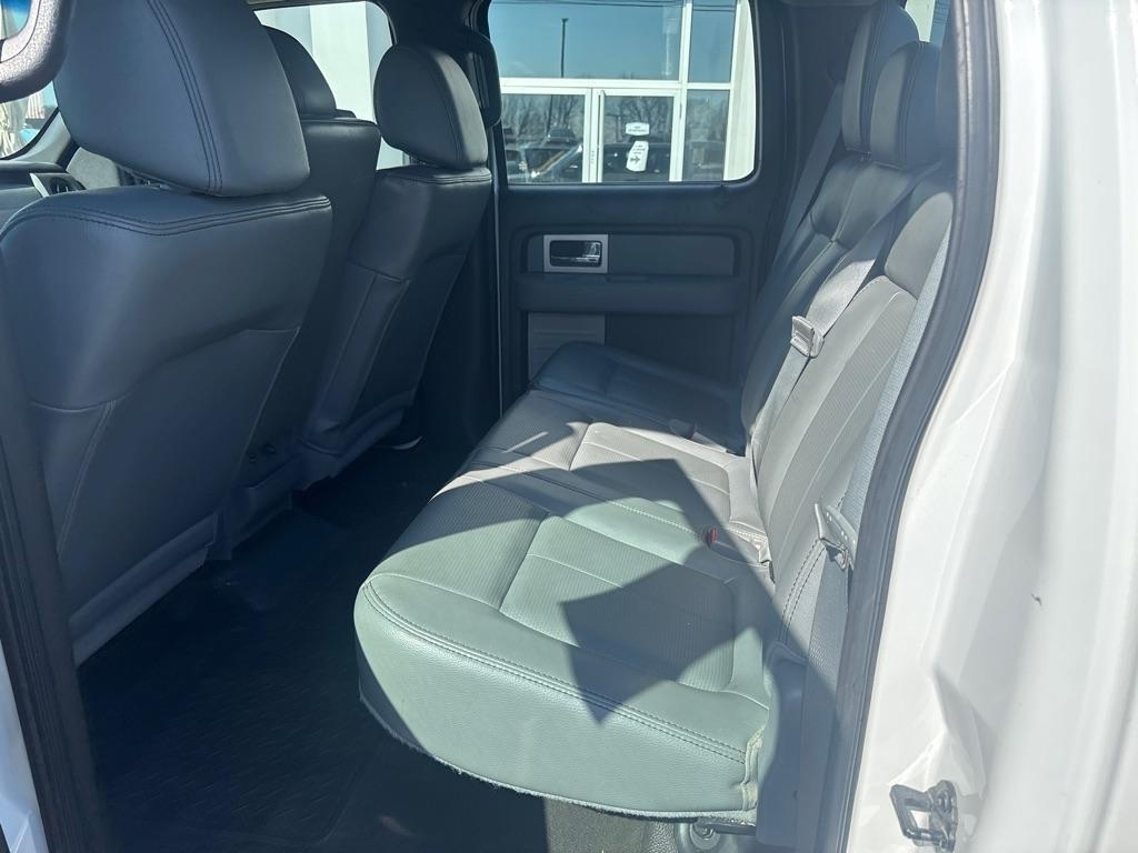 Ford F-150  2011