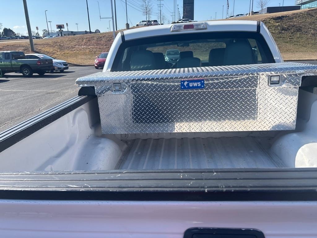 Ford F-150  2011