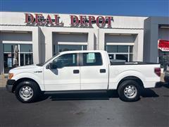 2011 Ford F-150 
