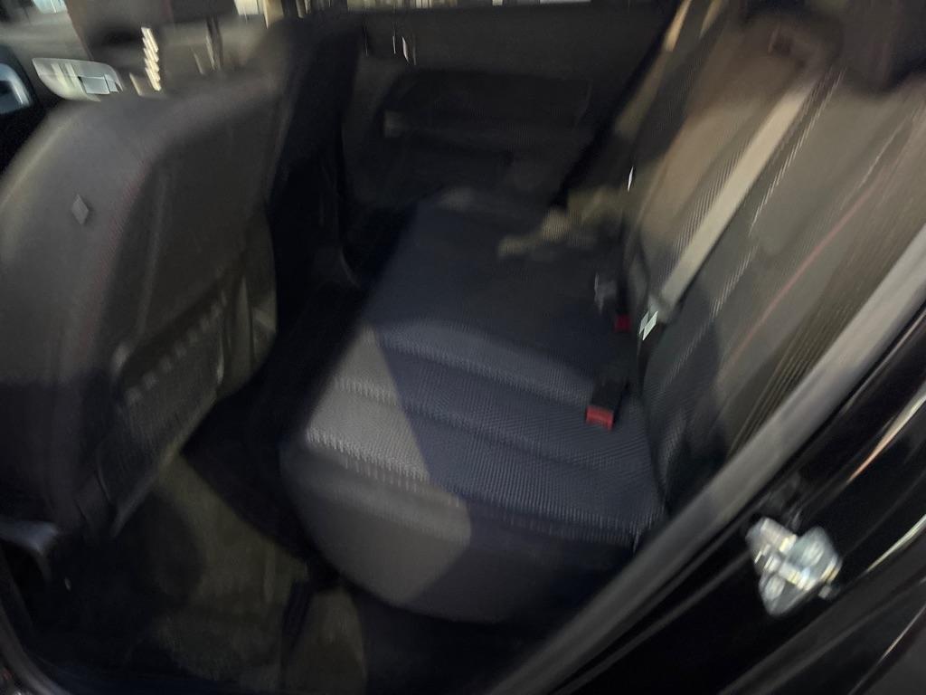 Chevrolet Equinox  2017