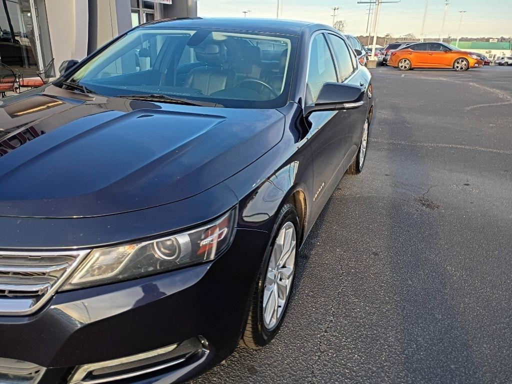 Chevrolet Impala  2019