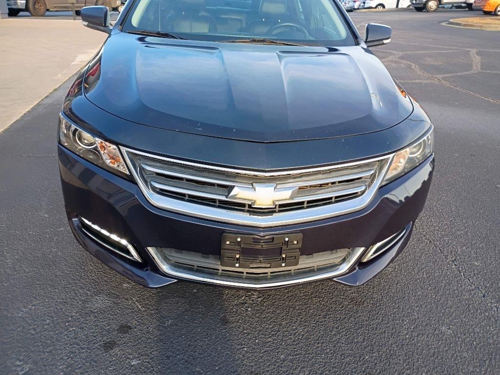 Chevrolet Impala  2019