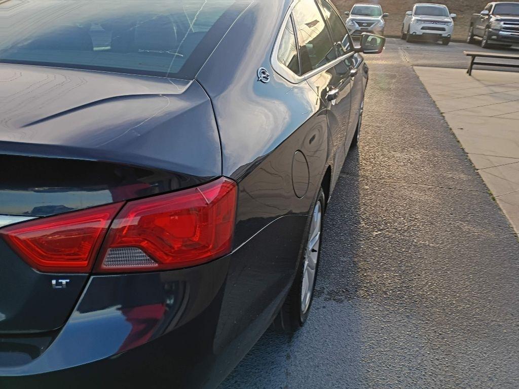 Chevrolet Impala  2019