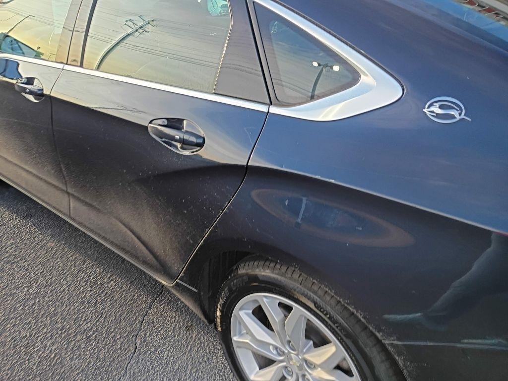 Chevrolet Impala  2019