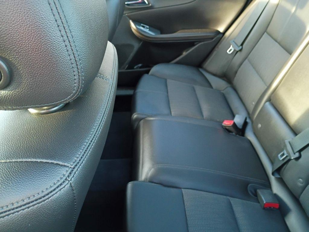 Chevrolet Impala  2019