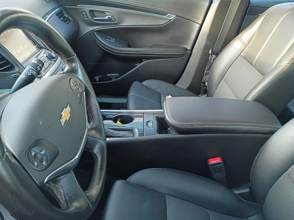 Chevrolet Impala  2019