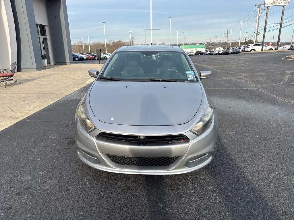 Dodge Dart  2016