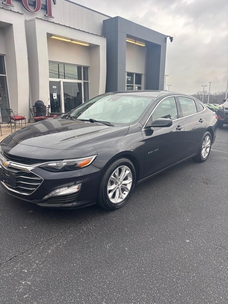 Chevrolet Malibu  2023