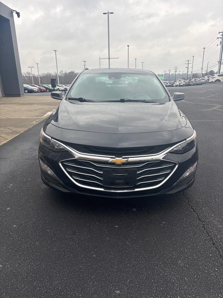 Chevrolet Malibu  2023