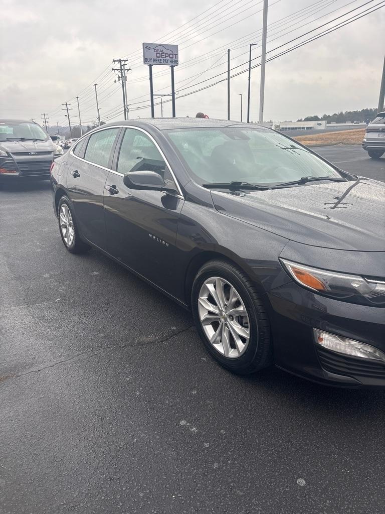 Chevrolet Malibu  2023