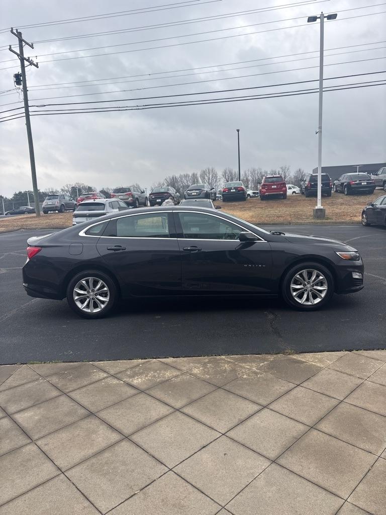 Chevrolet Malibu  2023