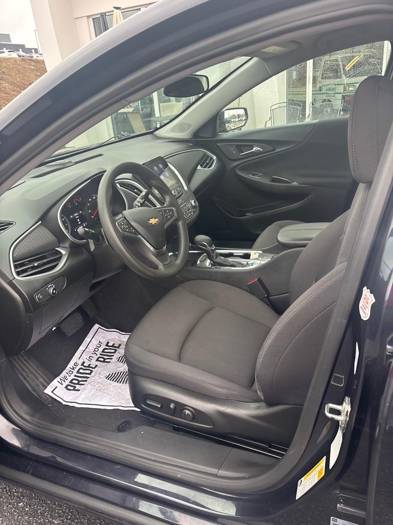 Chevrolet Malibu  2023