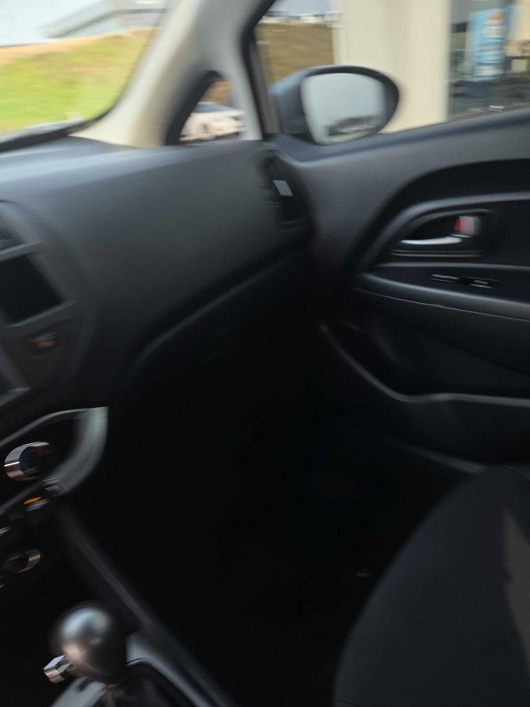 Kia Rio  2015