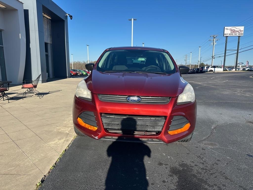 Ford Escape  2015