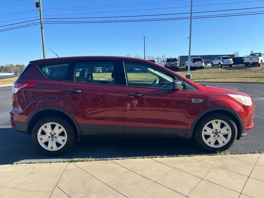 Ford Escape  2015