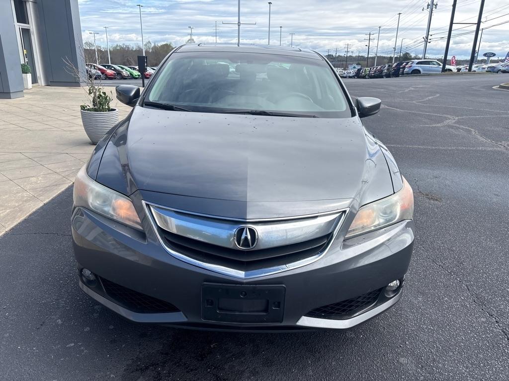 Acura ILX  2014