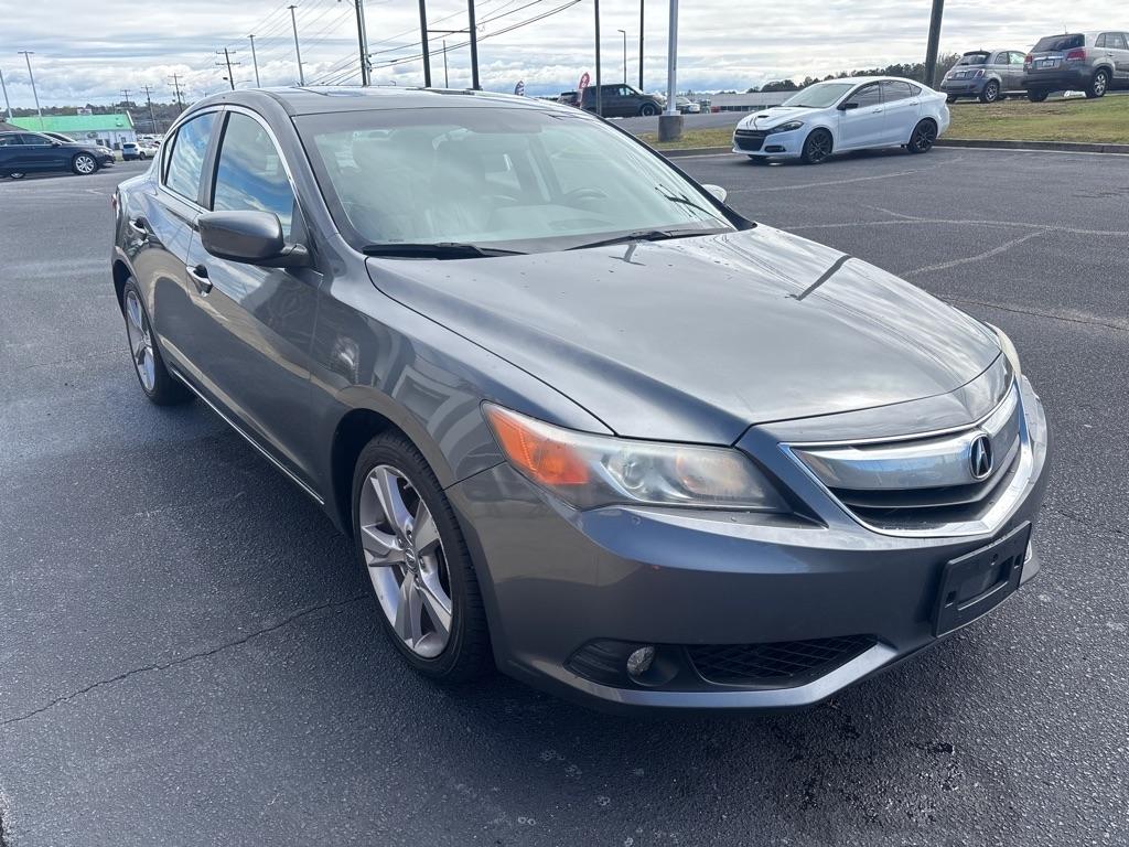 Acura ILX  2014