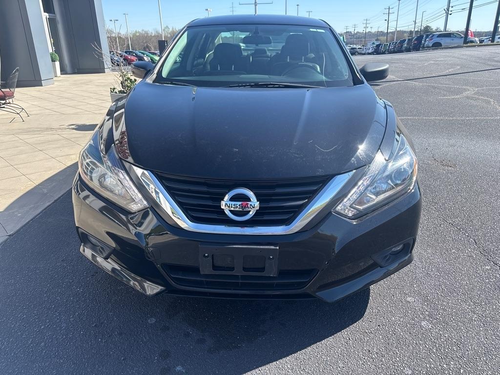 Nissan Altima  2017