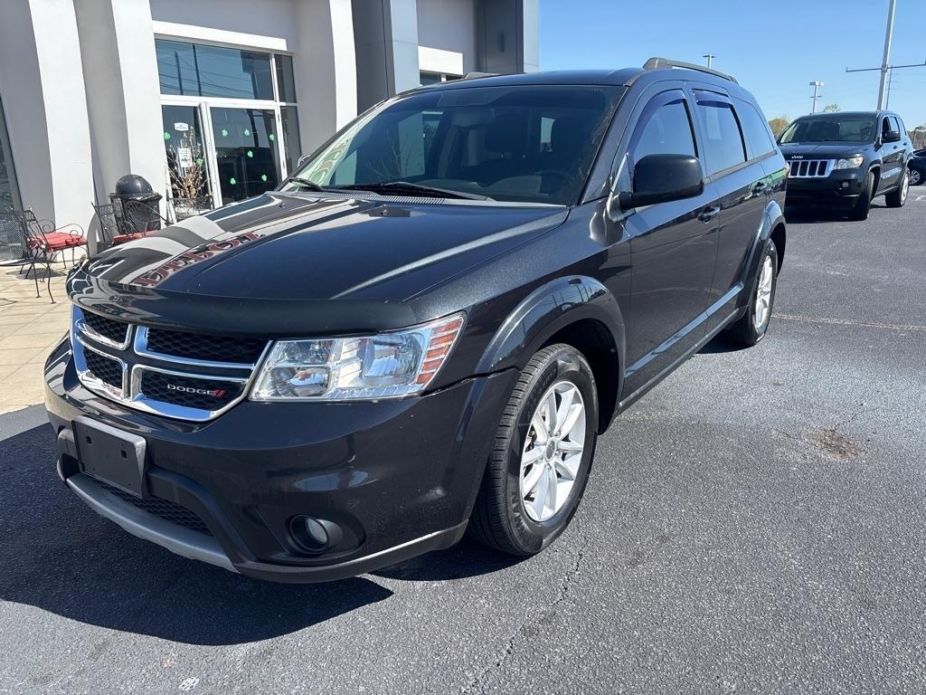 Dodge Journey  2013