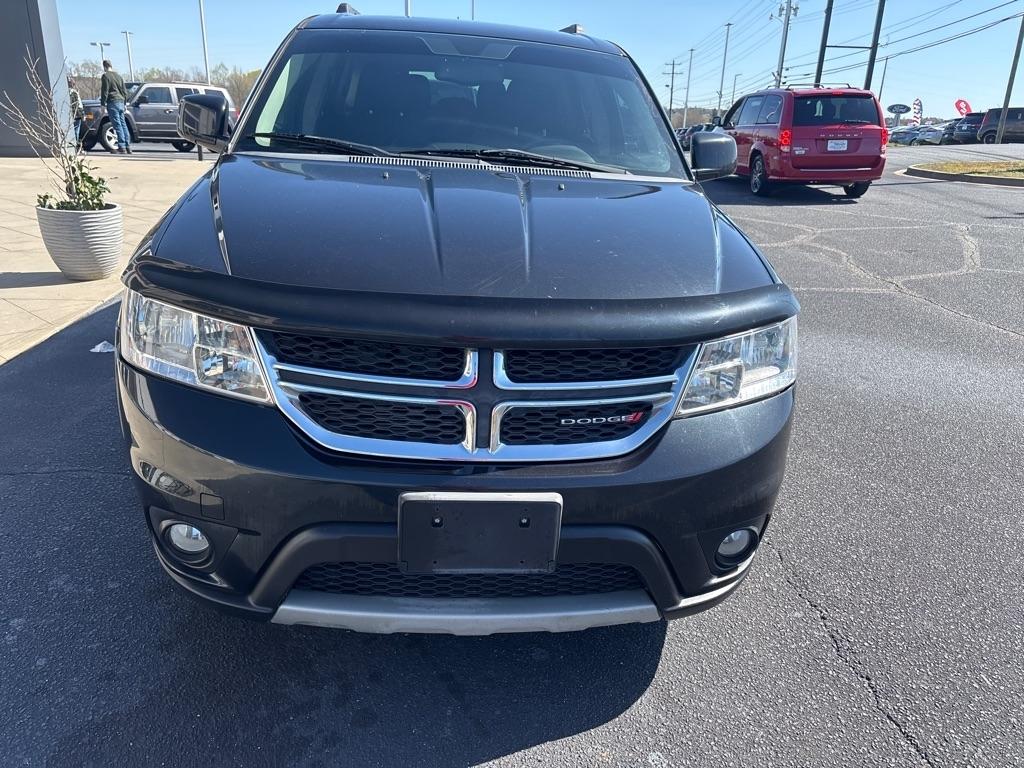 Dodge Journey  2013