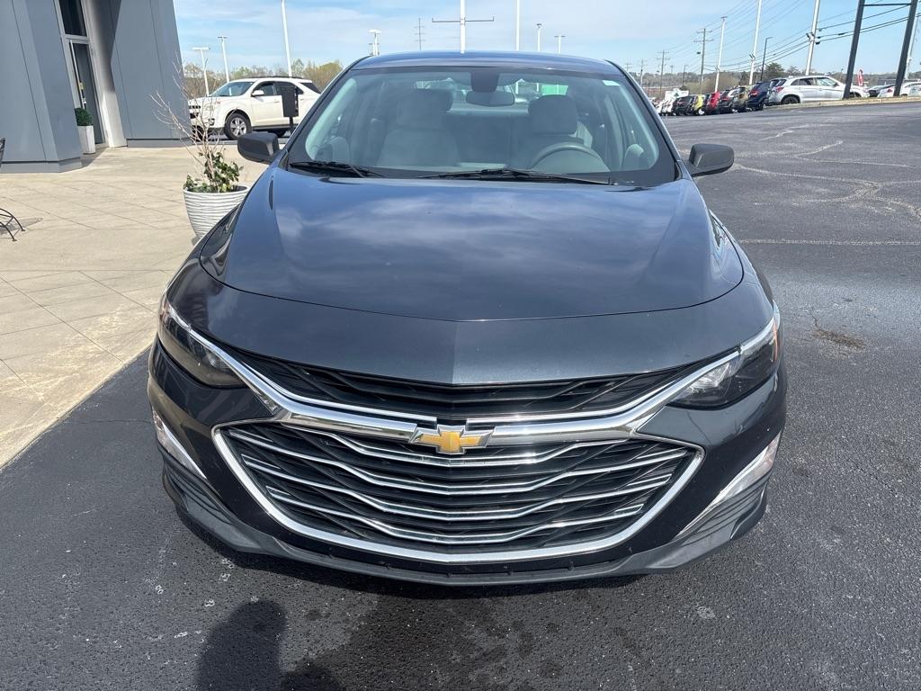 Chevrolet Malibu  2020