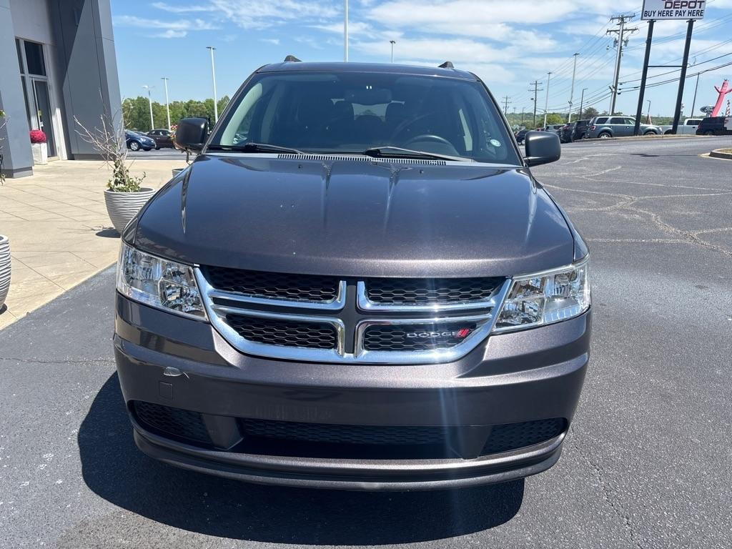 Dodge Journey  2016